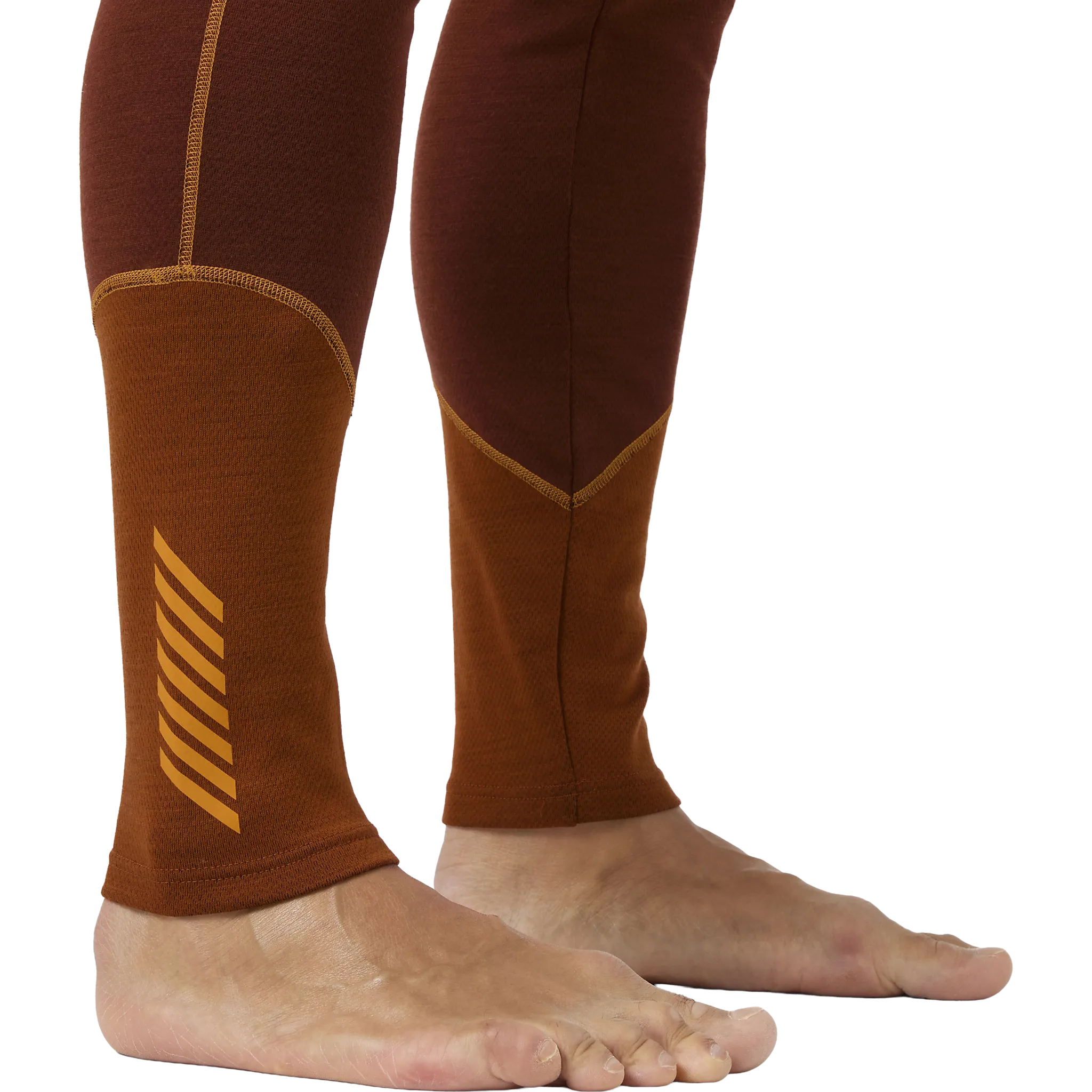 Lifa Merino Midweight Pant Men underställsbyxor