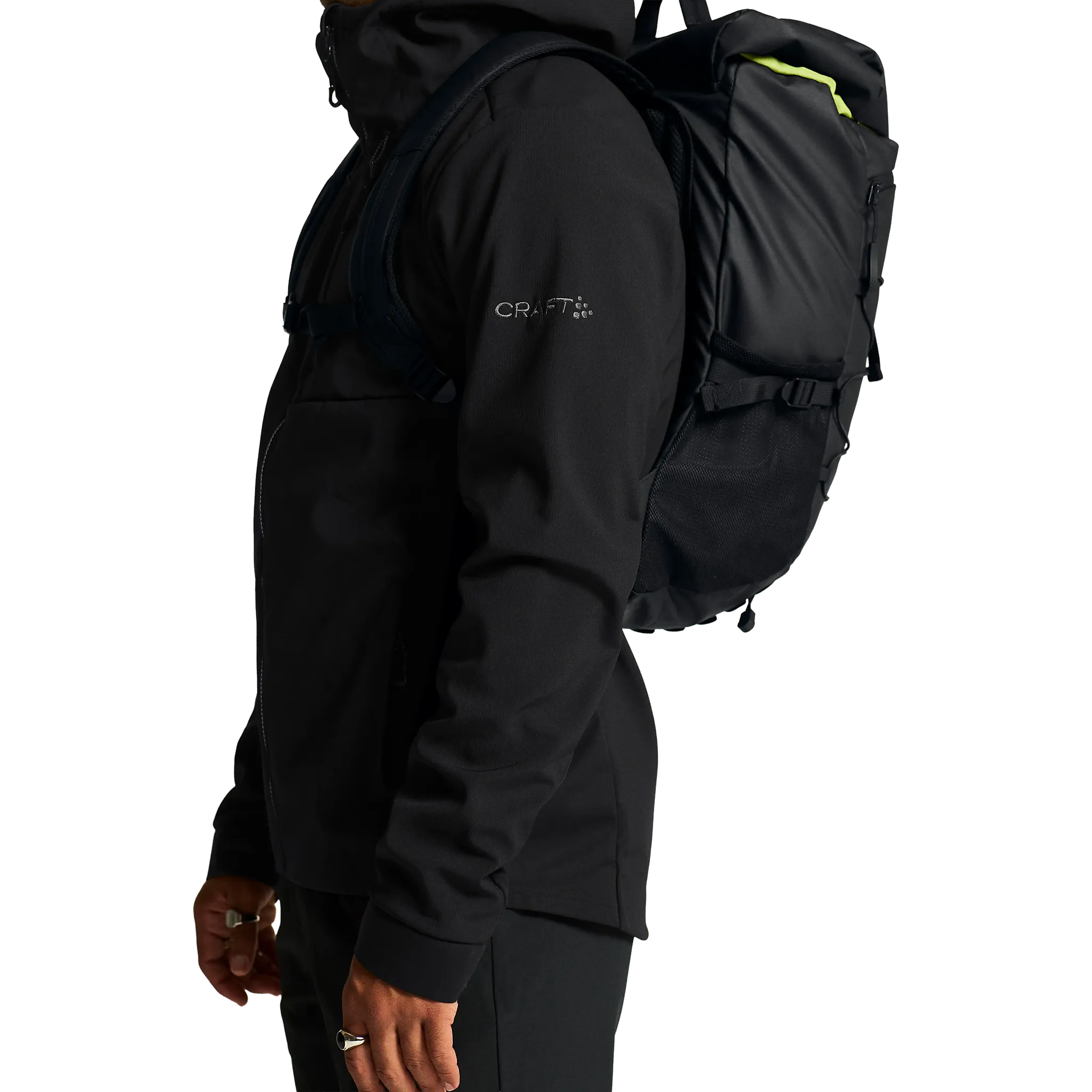 ADV Explore Softshell 2.0 Jacket Men