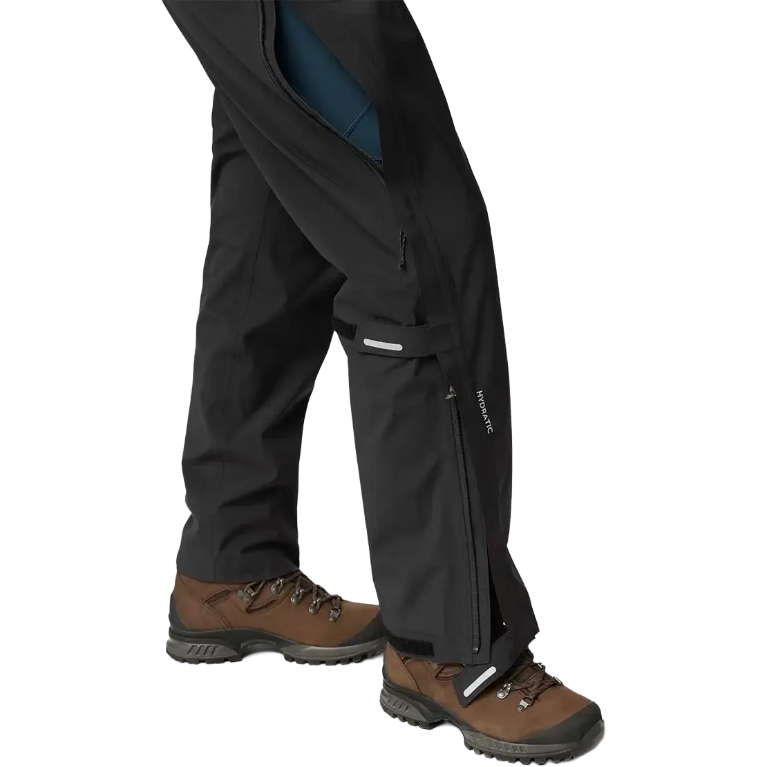 HC Hydratic Trail Trousers Women Regular regnbukser