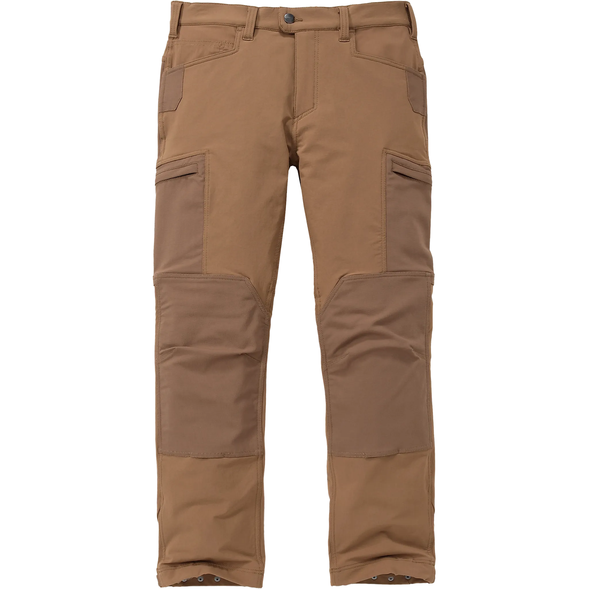 Slim Straight Baltimore Pant Men
