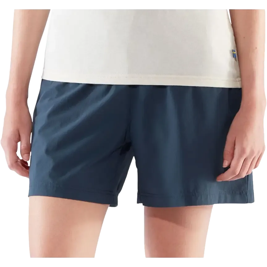 High Coast Relaxed Shorts Women dameshorts