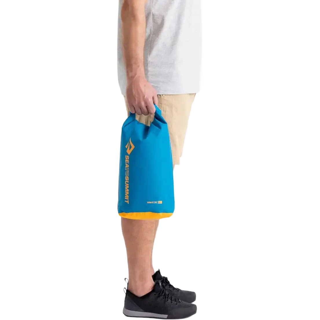 Evac Lightweight Dry Bag 8 liter