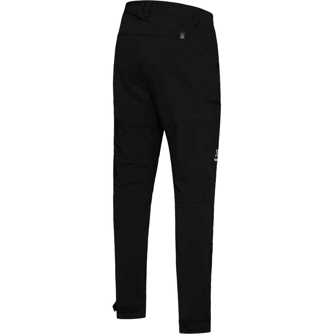 Mid Slim Pant Men Regular herrbyxor