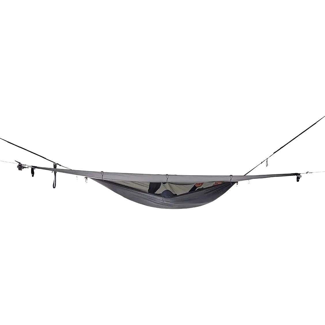 Voss Tech Tarp 2,6x2,2 m