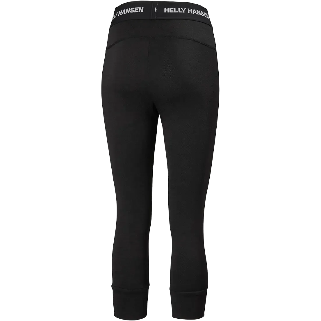 Lifa Merino Midweight 3/4 Pant Women underställsbyxor