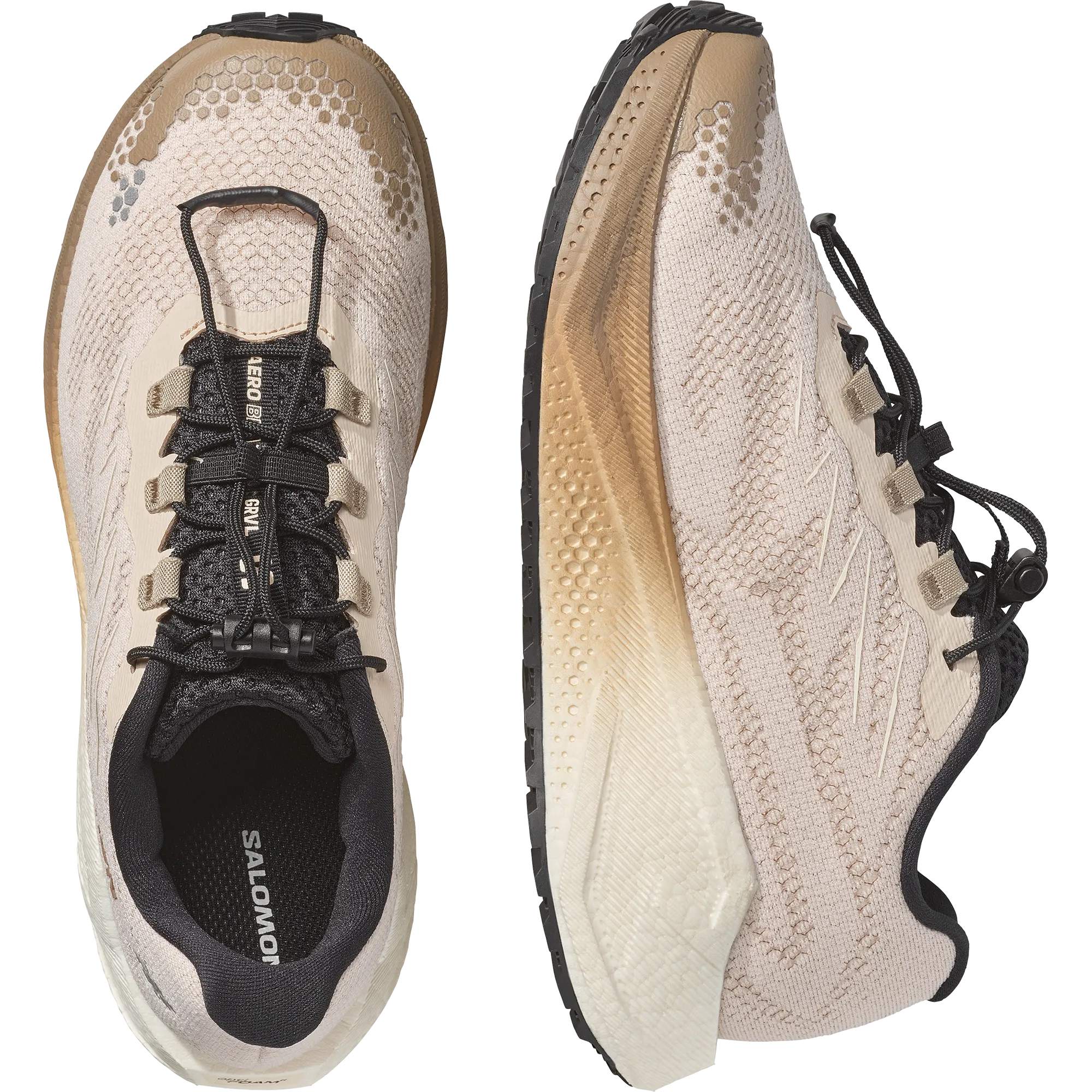 Aero Blaze 4 Grvl Women