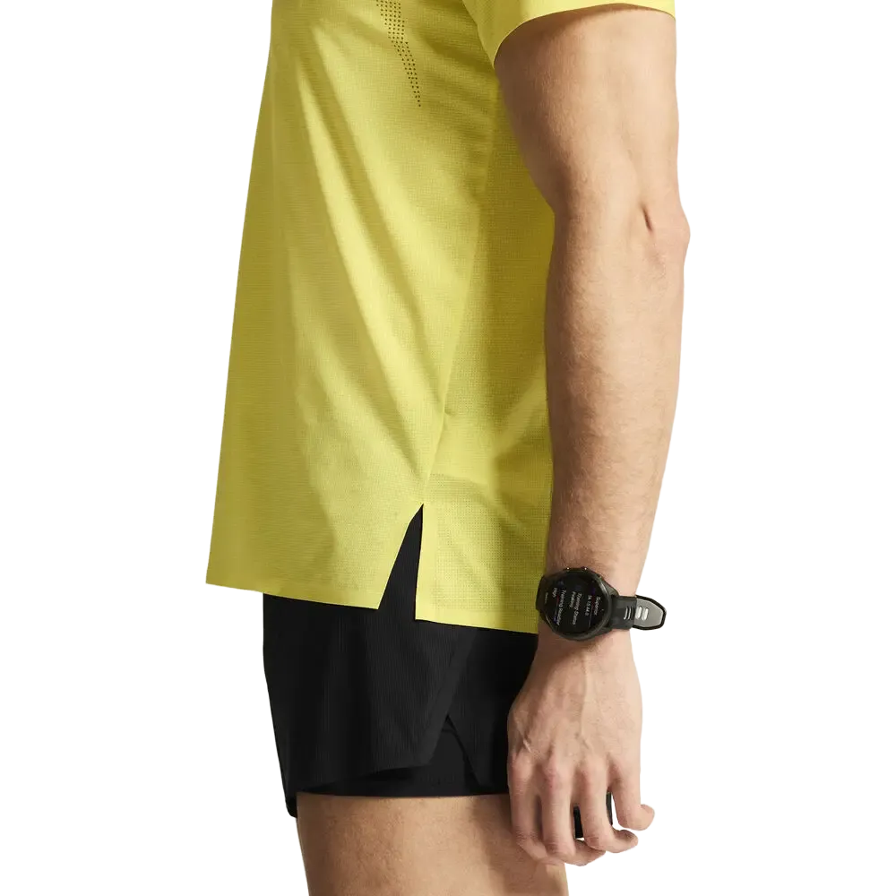 Race Day SS Tee 2 Men