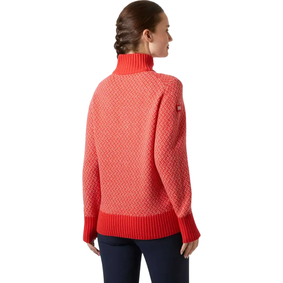 Arctic Iceland Knit Women damesweater