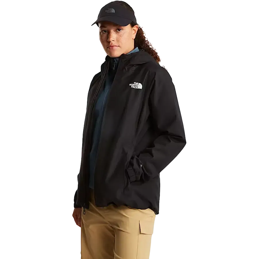 Quest Mono Jacket Women