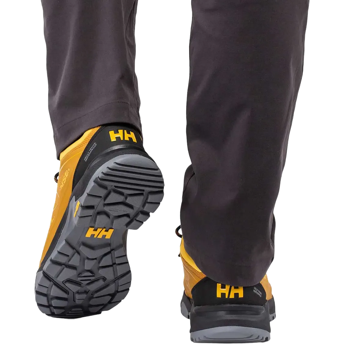 Cascade Low HT Men herresko