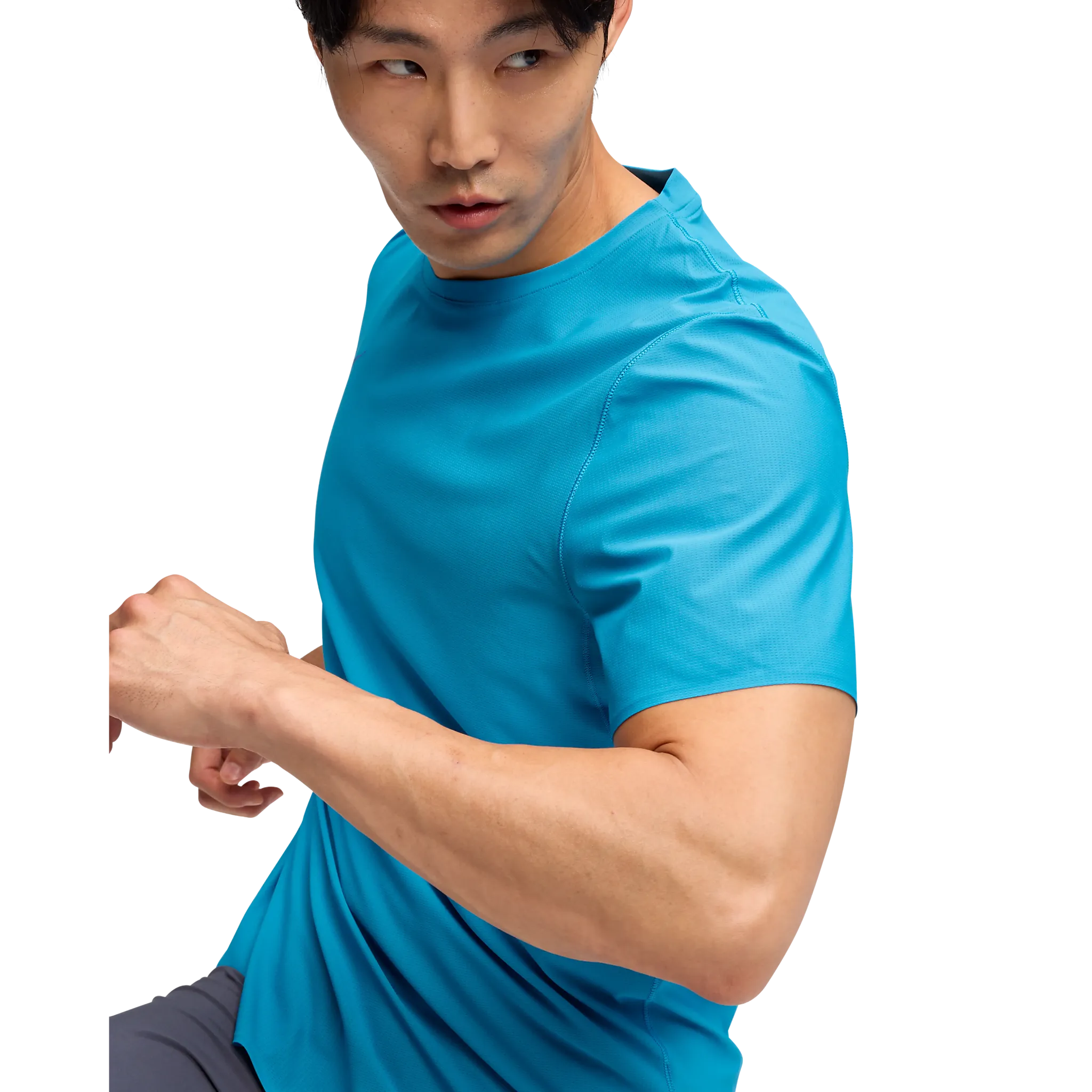 Airolite Short Sleeve 2.0 Men