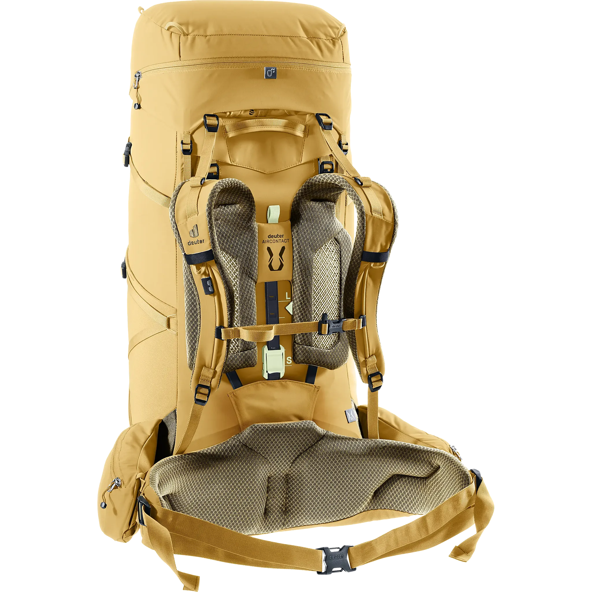 Aircontact Core 55+10 SL