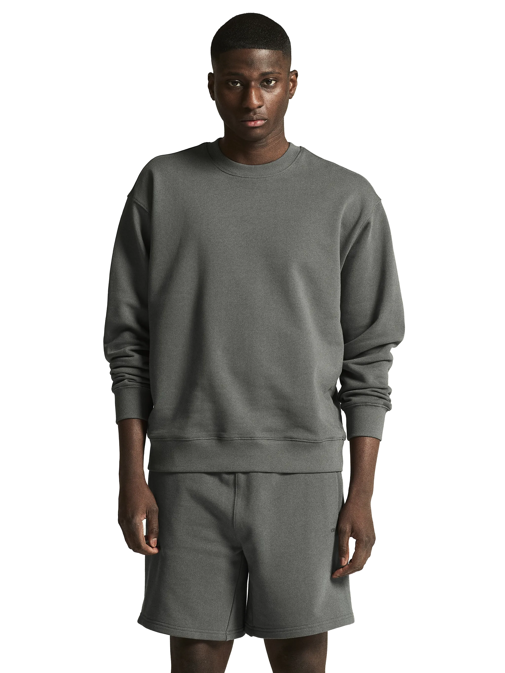 Frequent Crew Sweatshirt Men