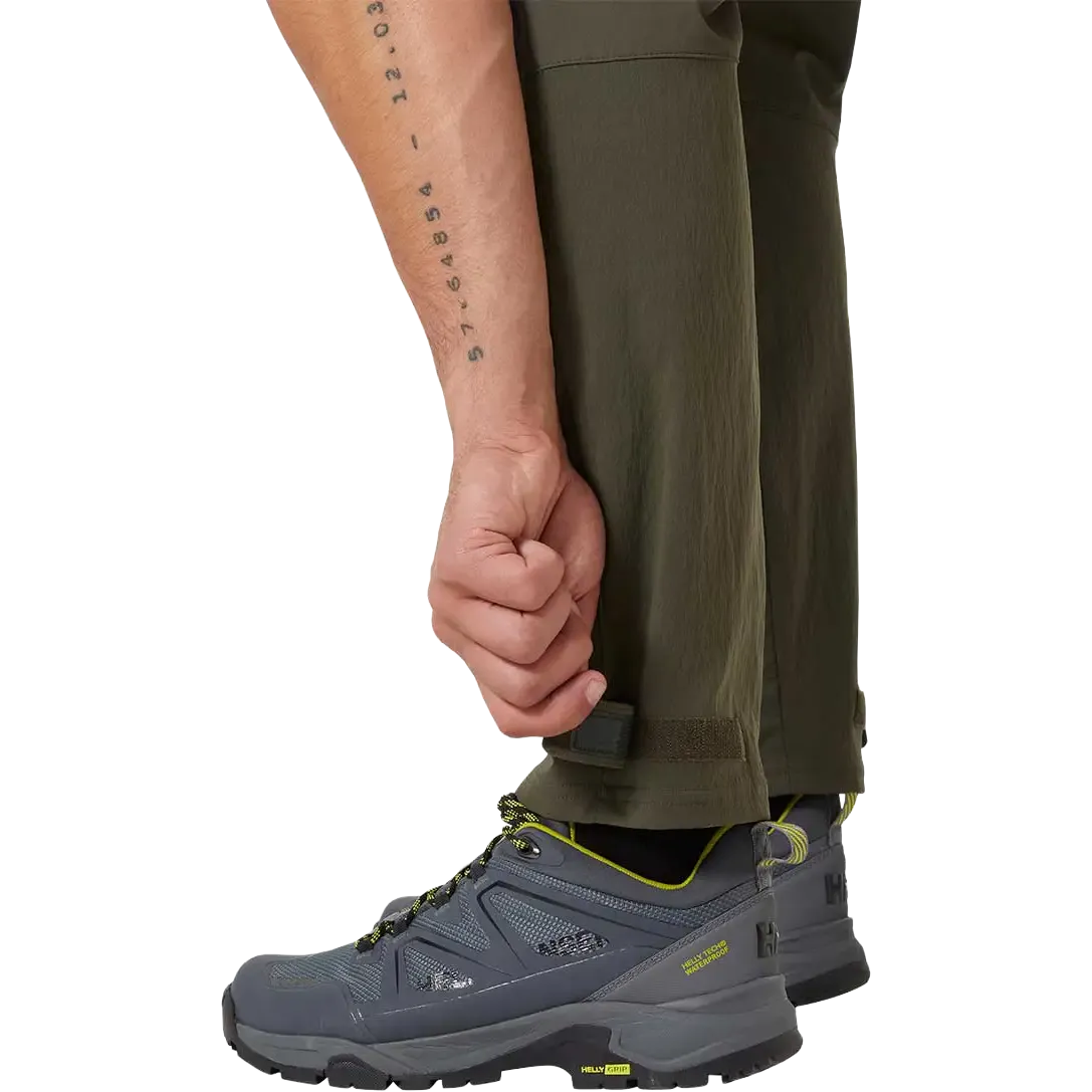 Hovda Tur Pant Men herrebukser