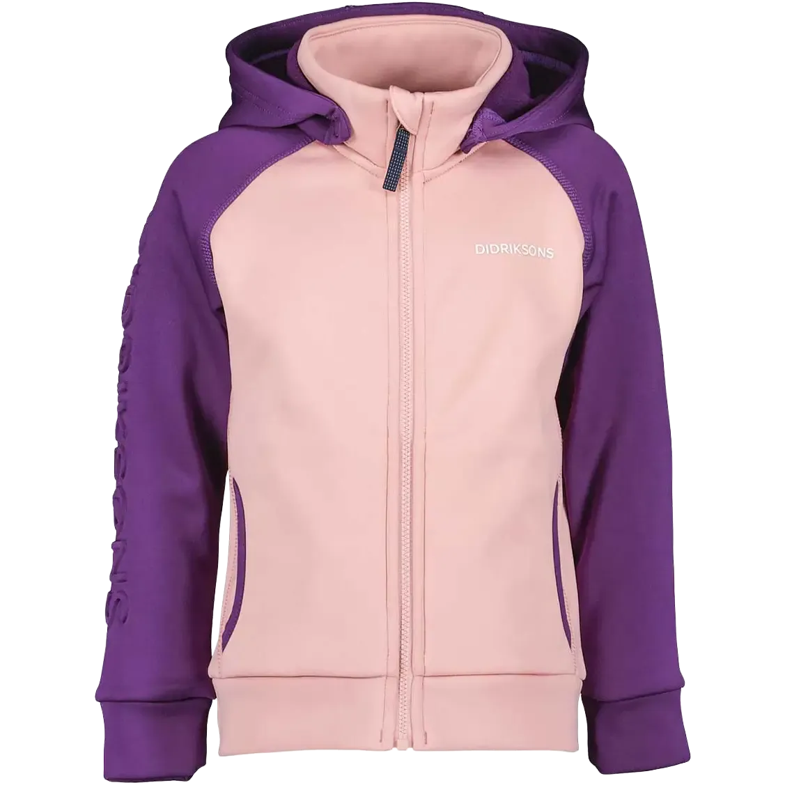 Corin Kids Full-Zip 8 børnefleece