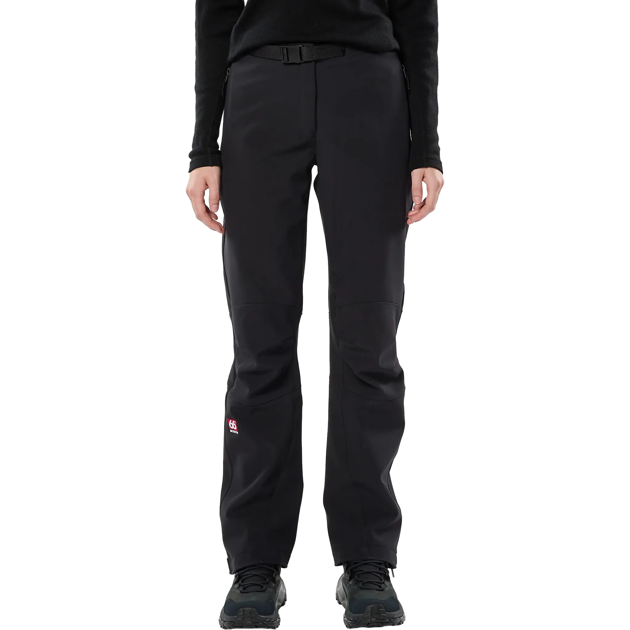 Vatnajokull Softshell Pants Women