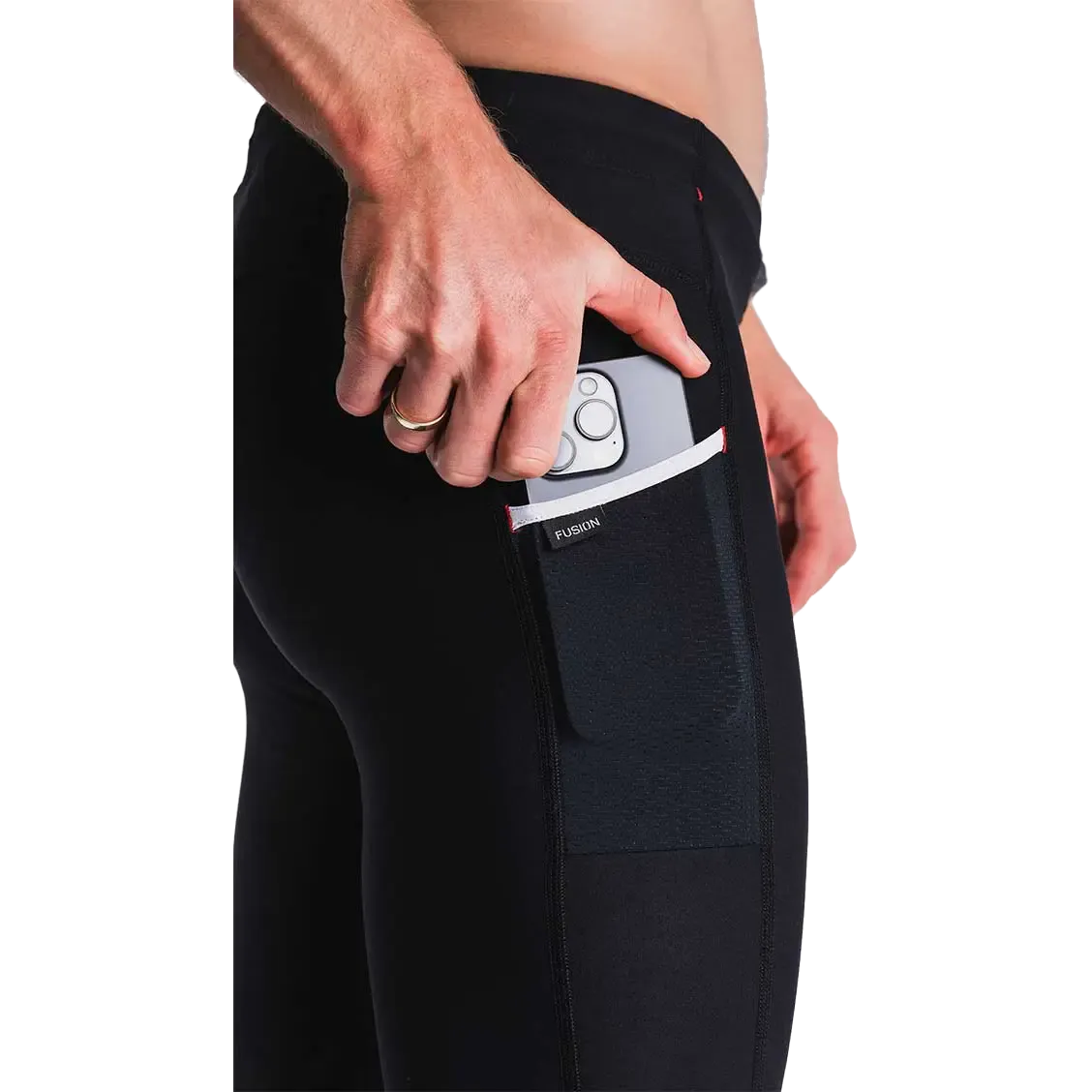C3 Short Tights