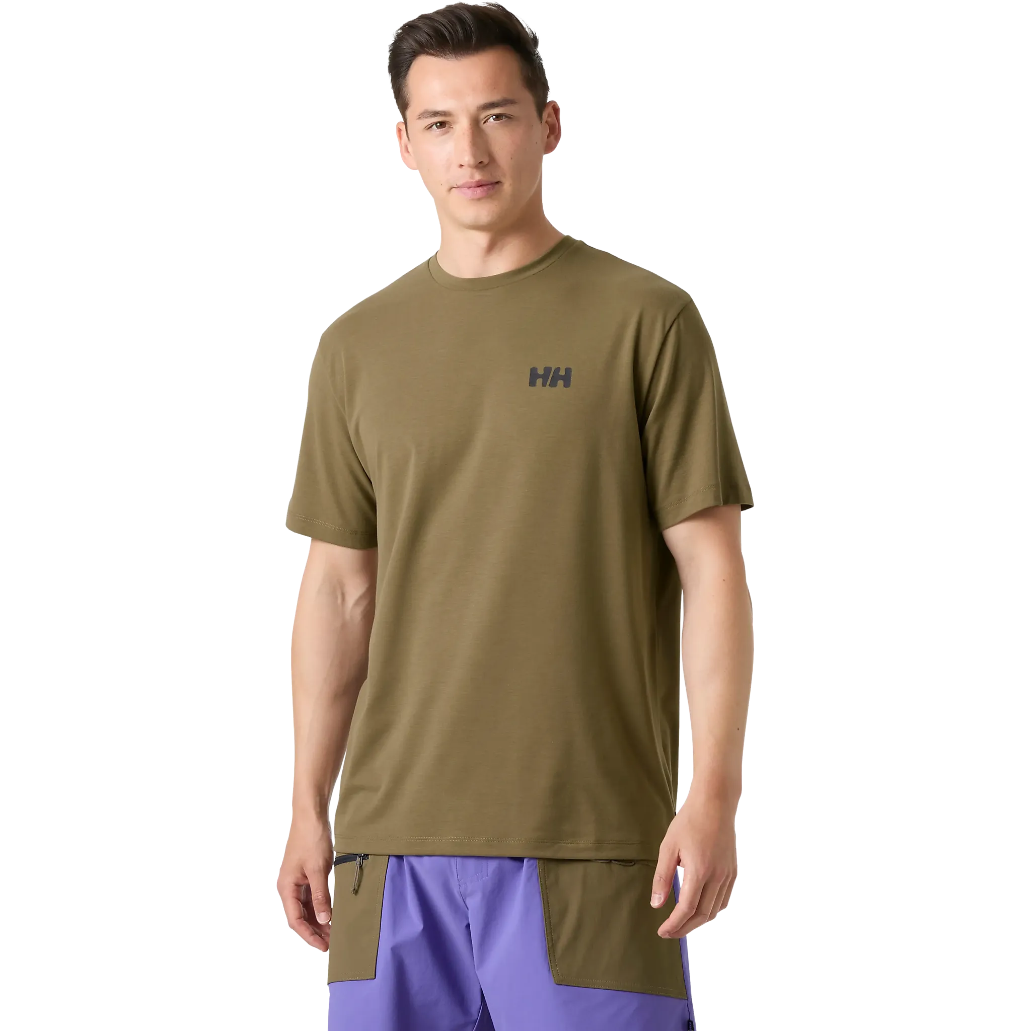 Skog Recycled Graphic T-shirt Men
