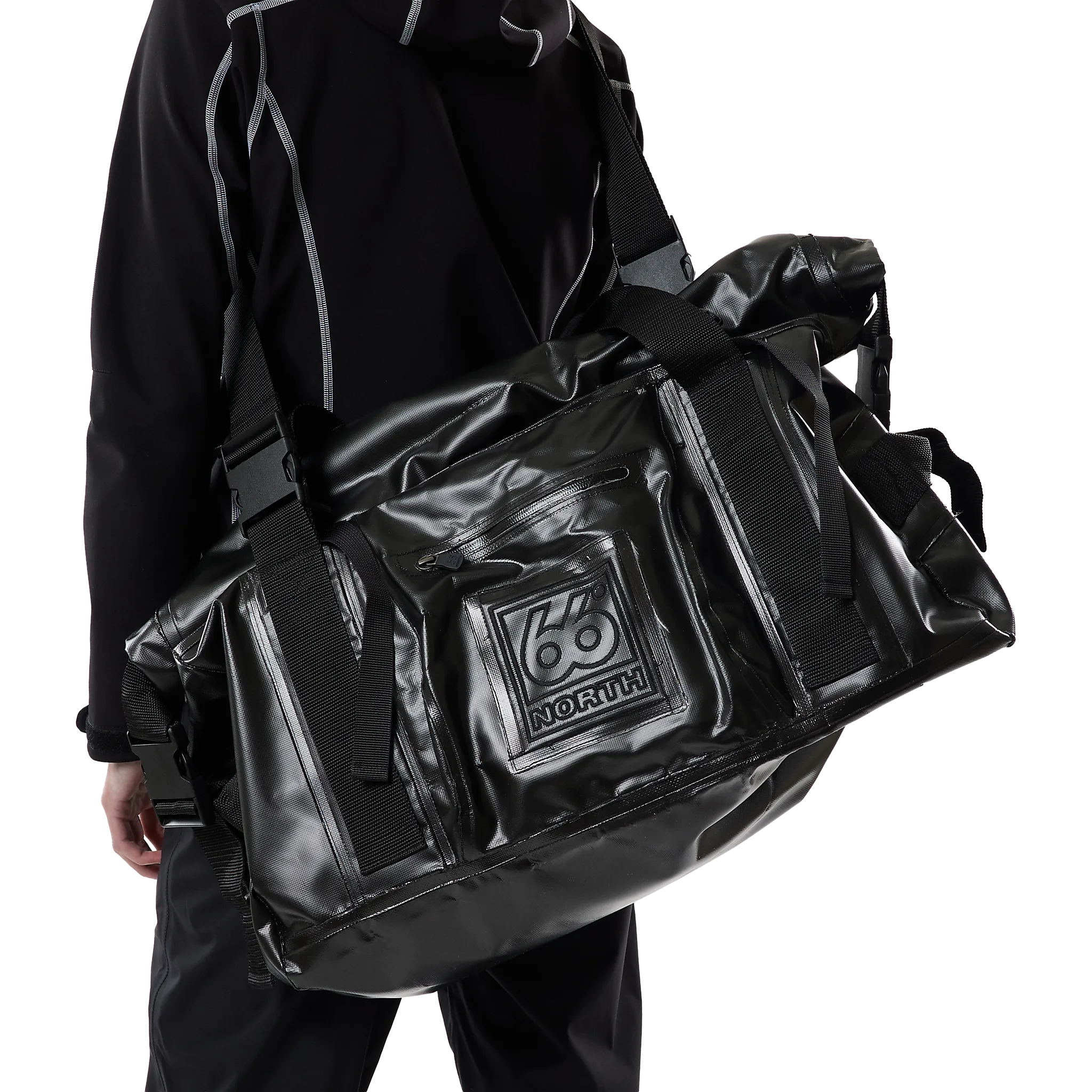 66°N Fisherman´s Duffle Bag 60L