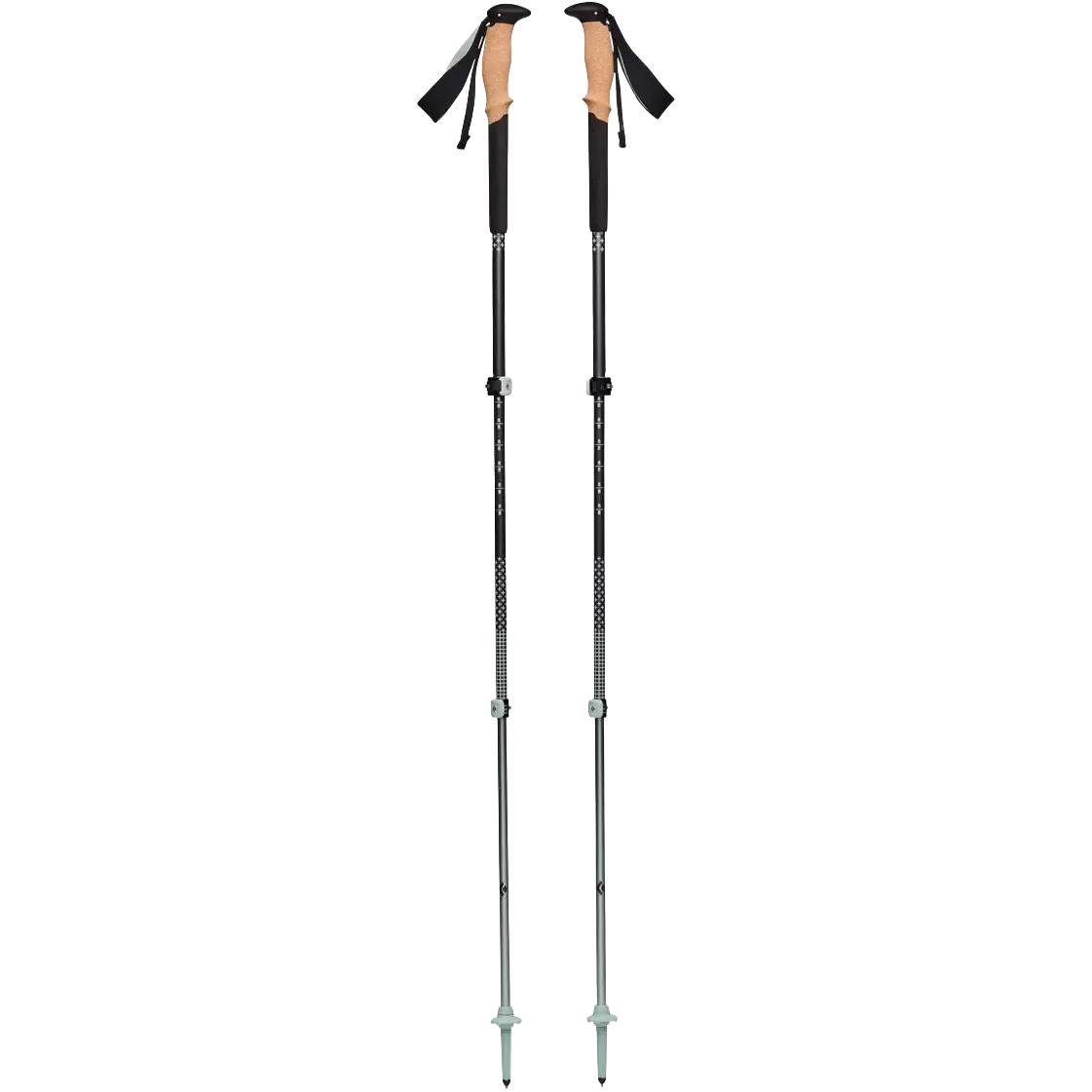 Pursuit Trekking Poles vandringsstavar