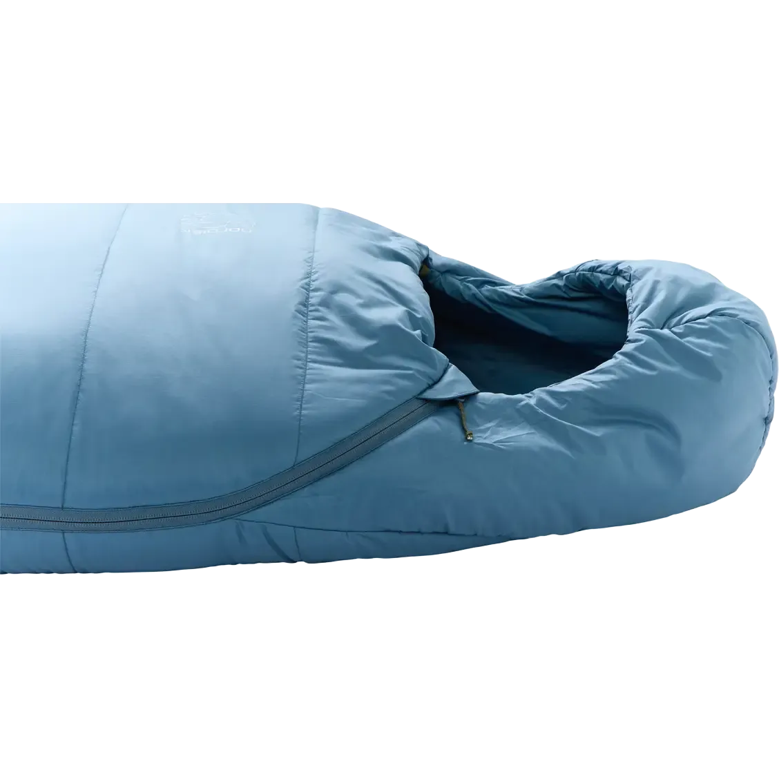 Bjarni +10° Mummy Sleeping Bag XL fibersovepose