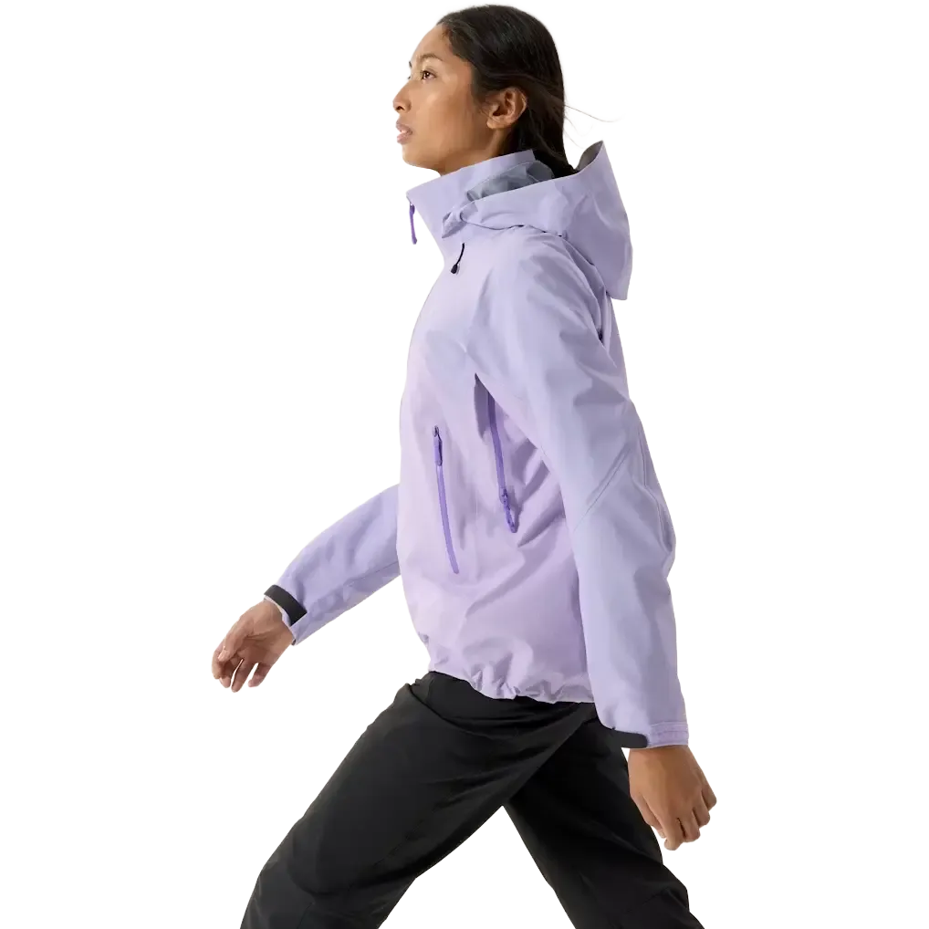 Beta Ar Jacket Women regnjakke