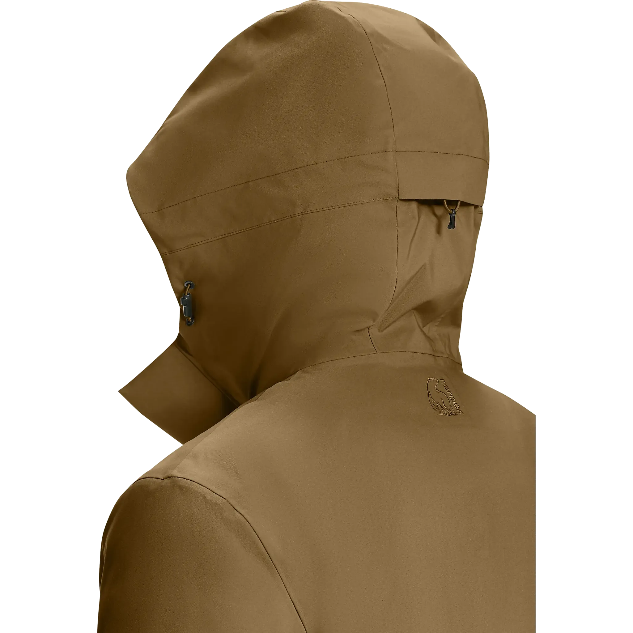 Lauge Down Jacket Men