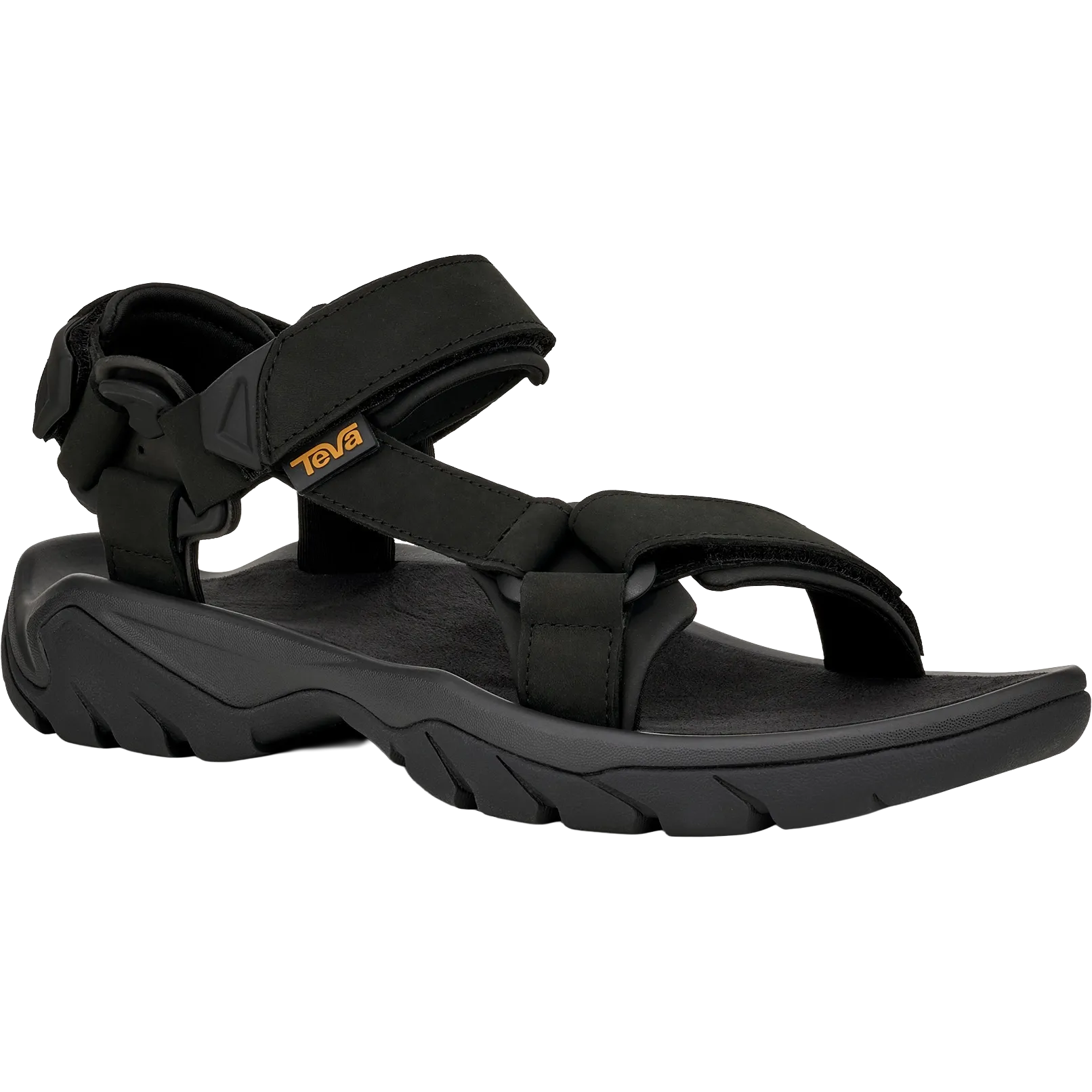 Terra Fi 5 Universal Leather Men