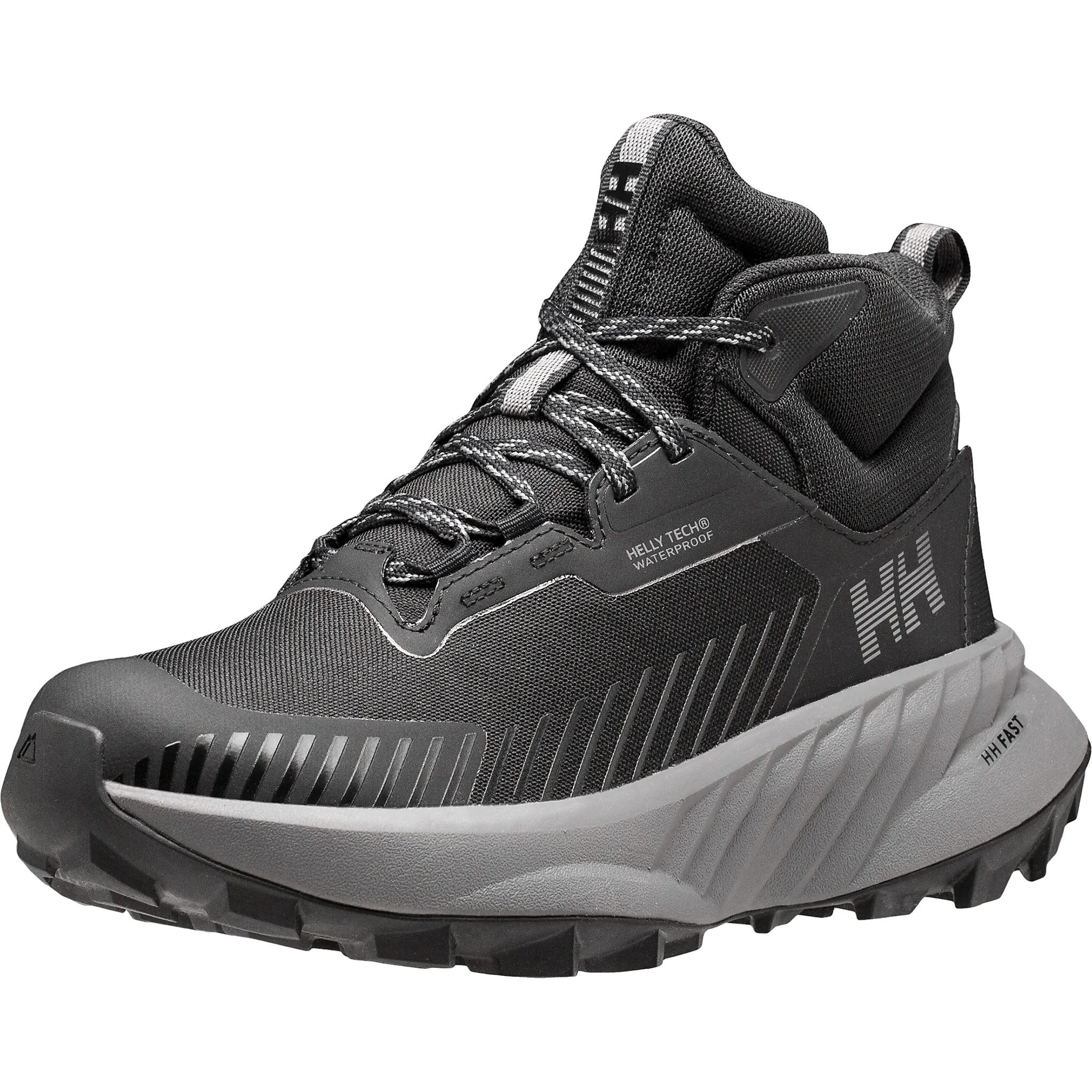 Awe Hiker Mid HT Women