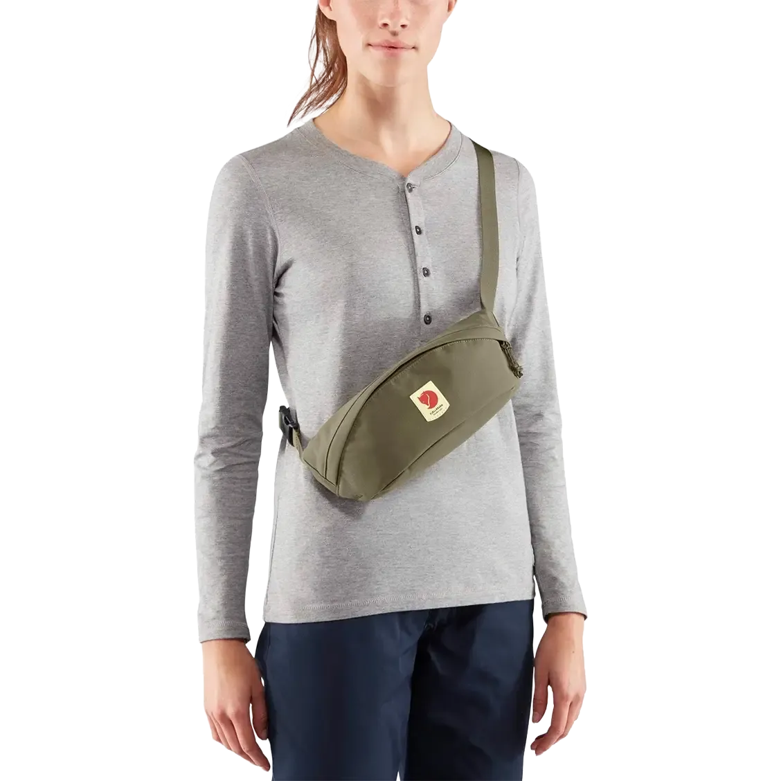 Ulvö Hip Bag Medium midjeväska