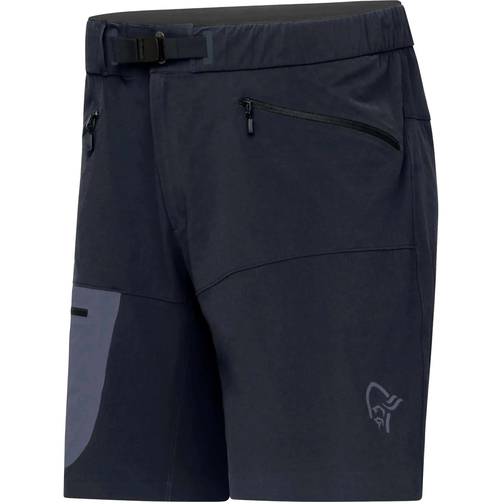 Falketind Flex1 Light Shorts Men herreshorts