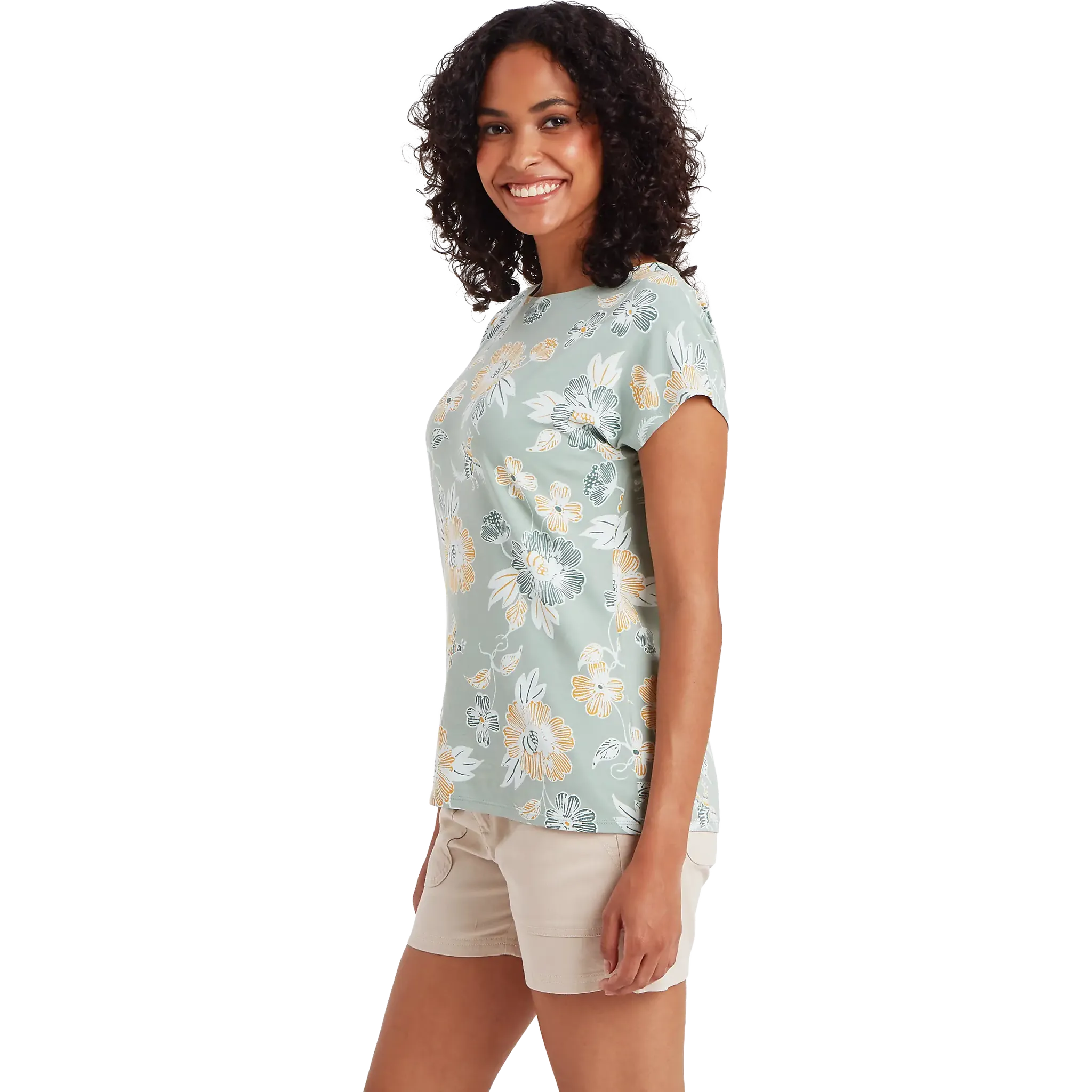 Neha Tee Women T-shirt