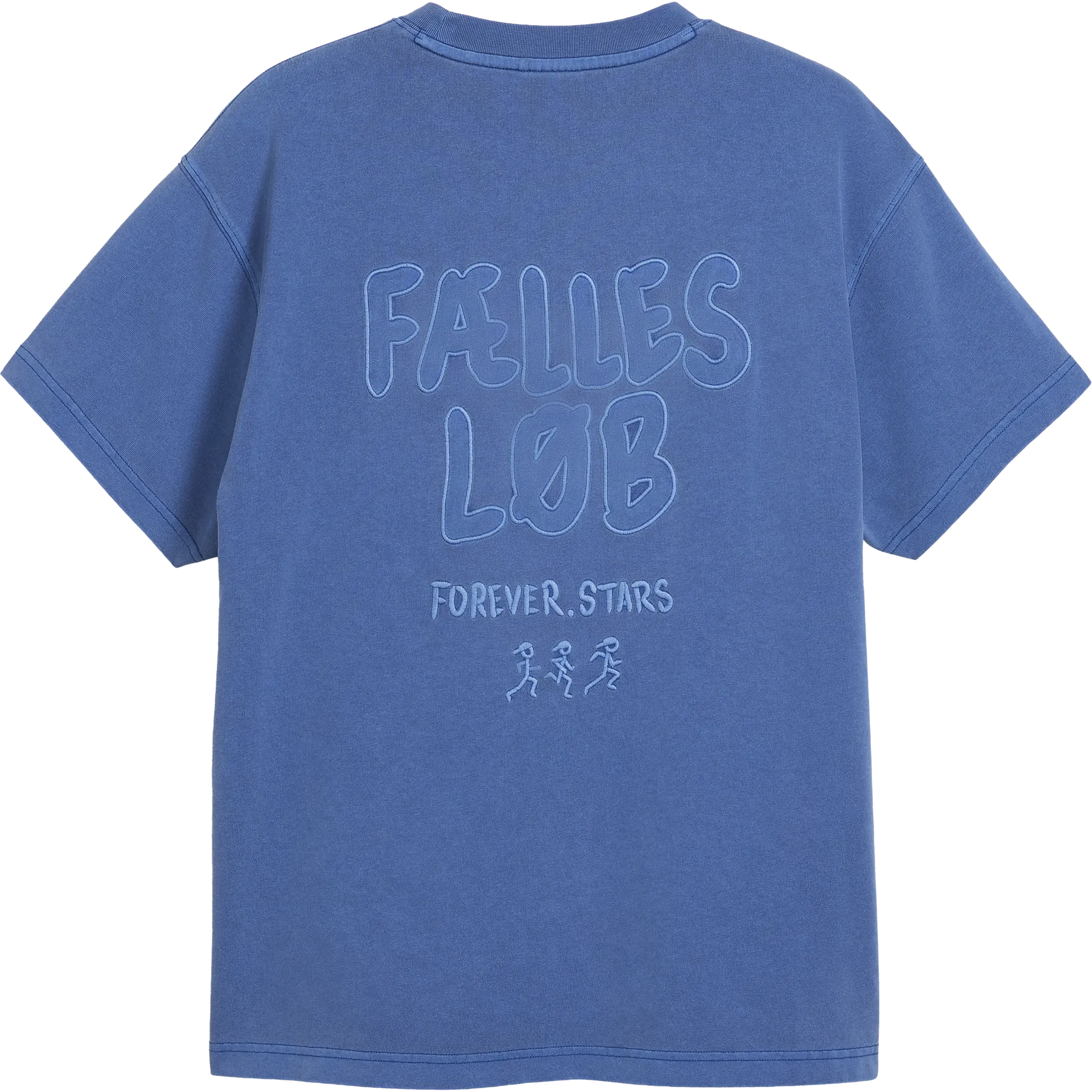 PUMA X SAYSKY Graphic Team Tee Unisex