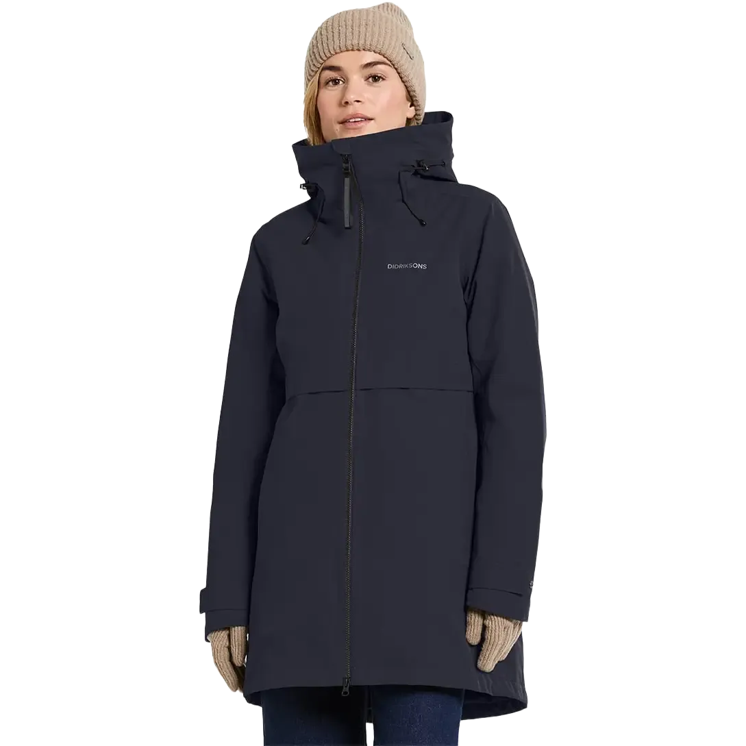 Helle Parka 6 Women vinterjakke