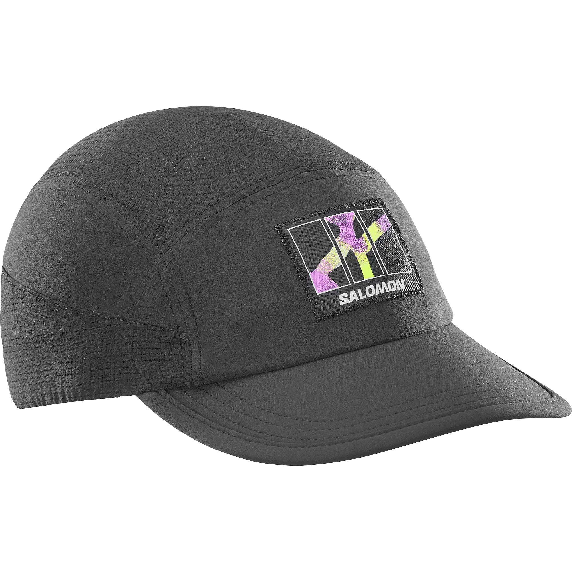 Salomon Sense Aero Cap Unisex - Pink Frosting - L/XL