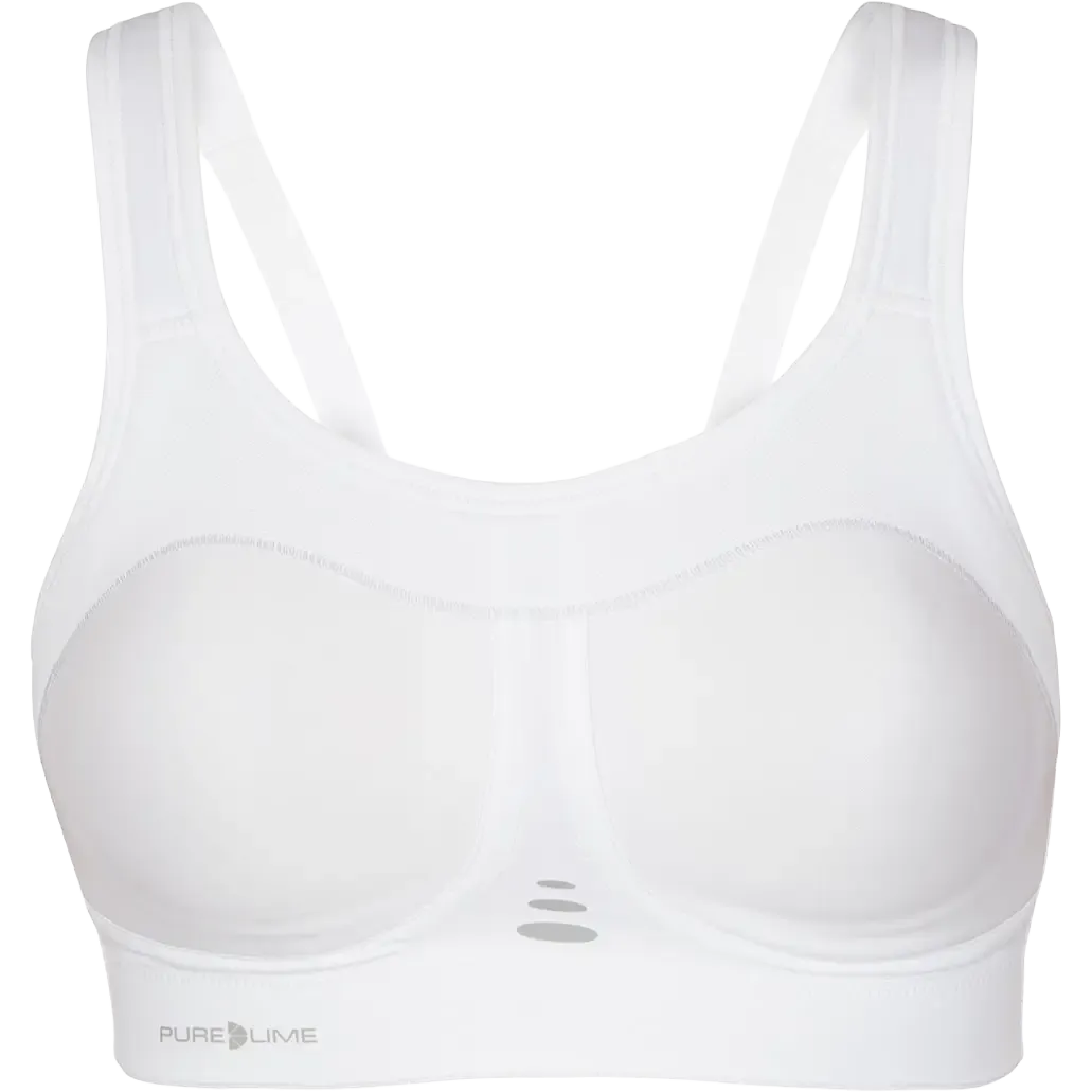Compression Bra High Impact