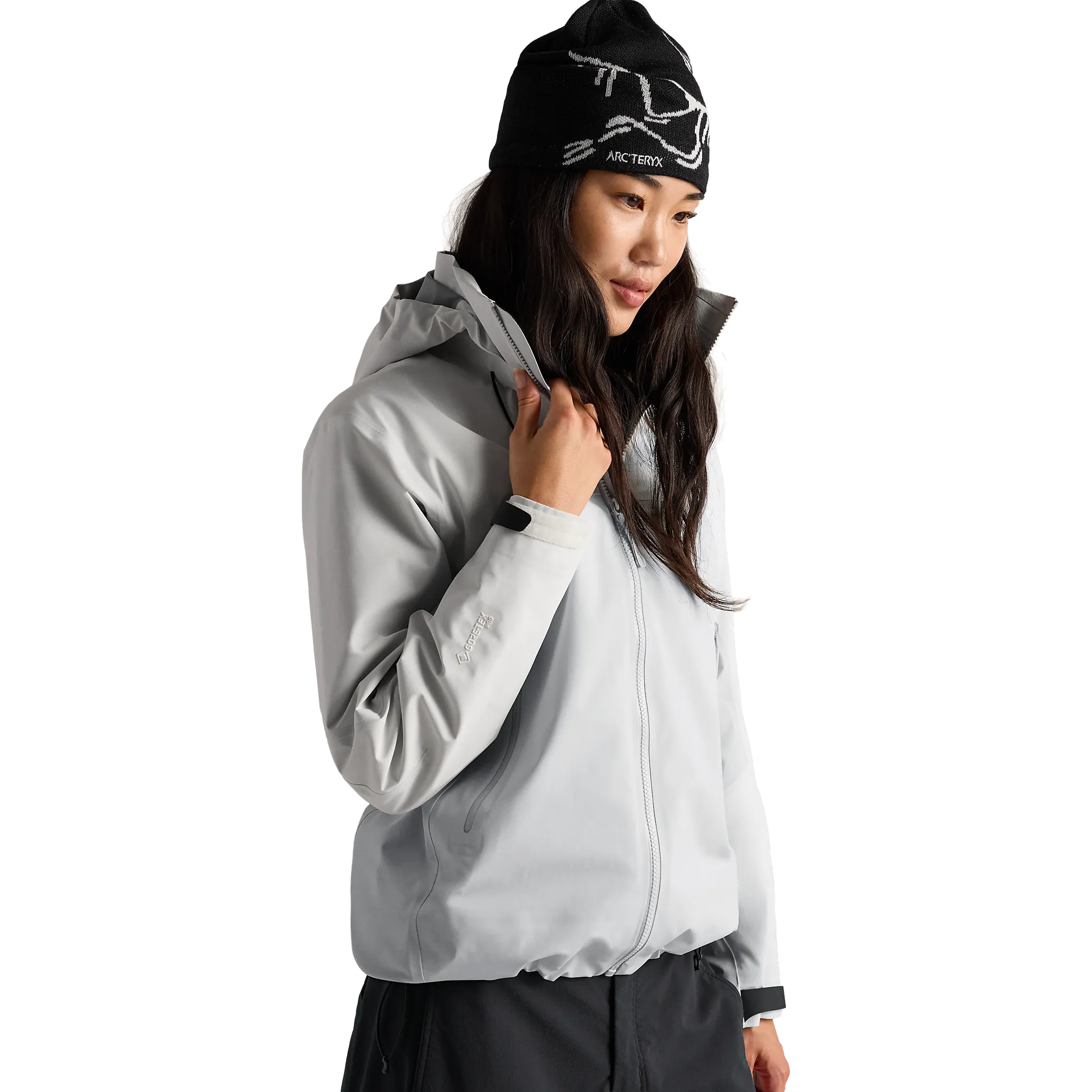 Beta Ar Jacket Women regnjakke