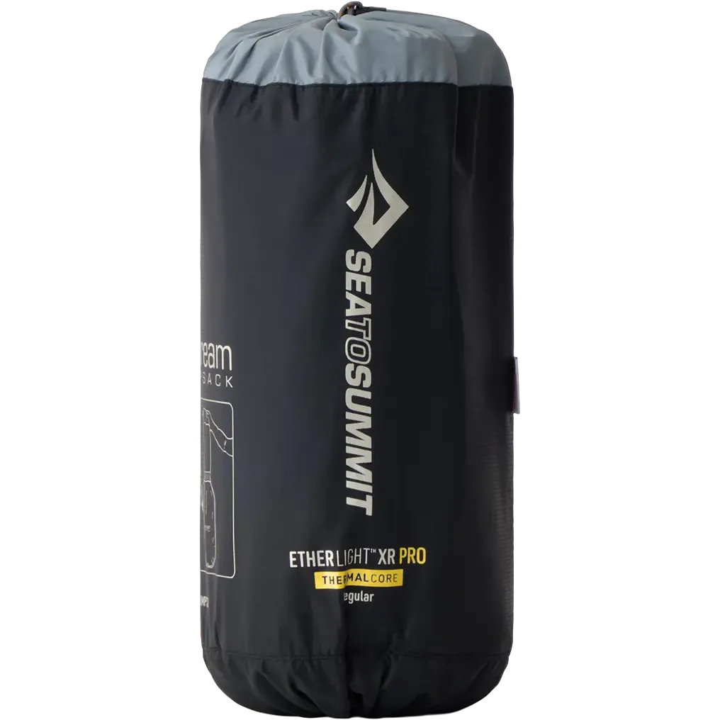 Ether Light Xr Pro Insulated Asc Mat - Regular luftmadrass