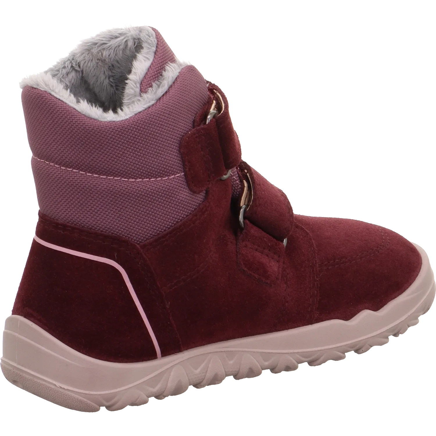 Walderi Barefit