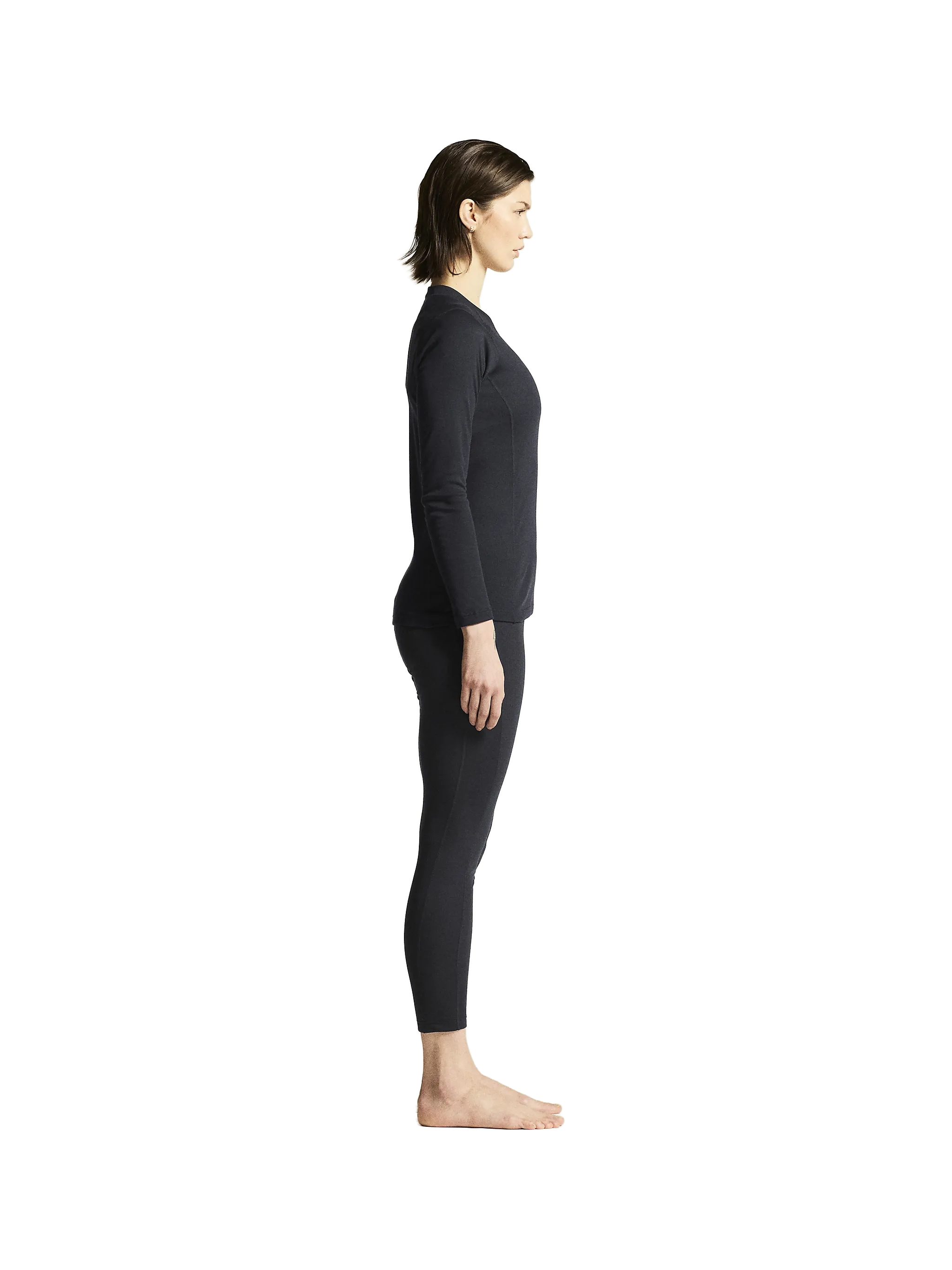 Thermal Baselayer Set Women