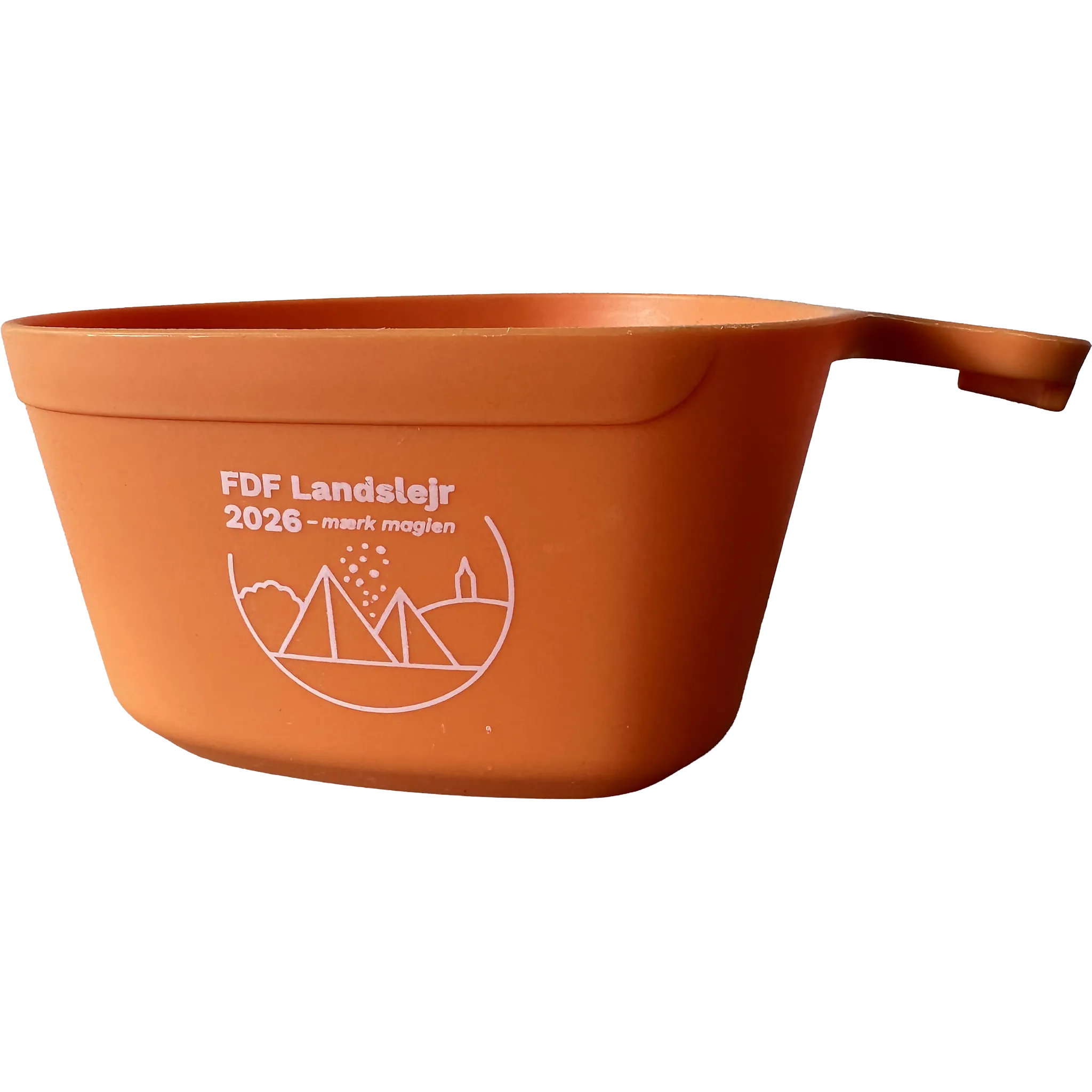 Mug 0,3L