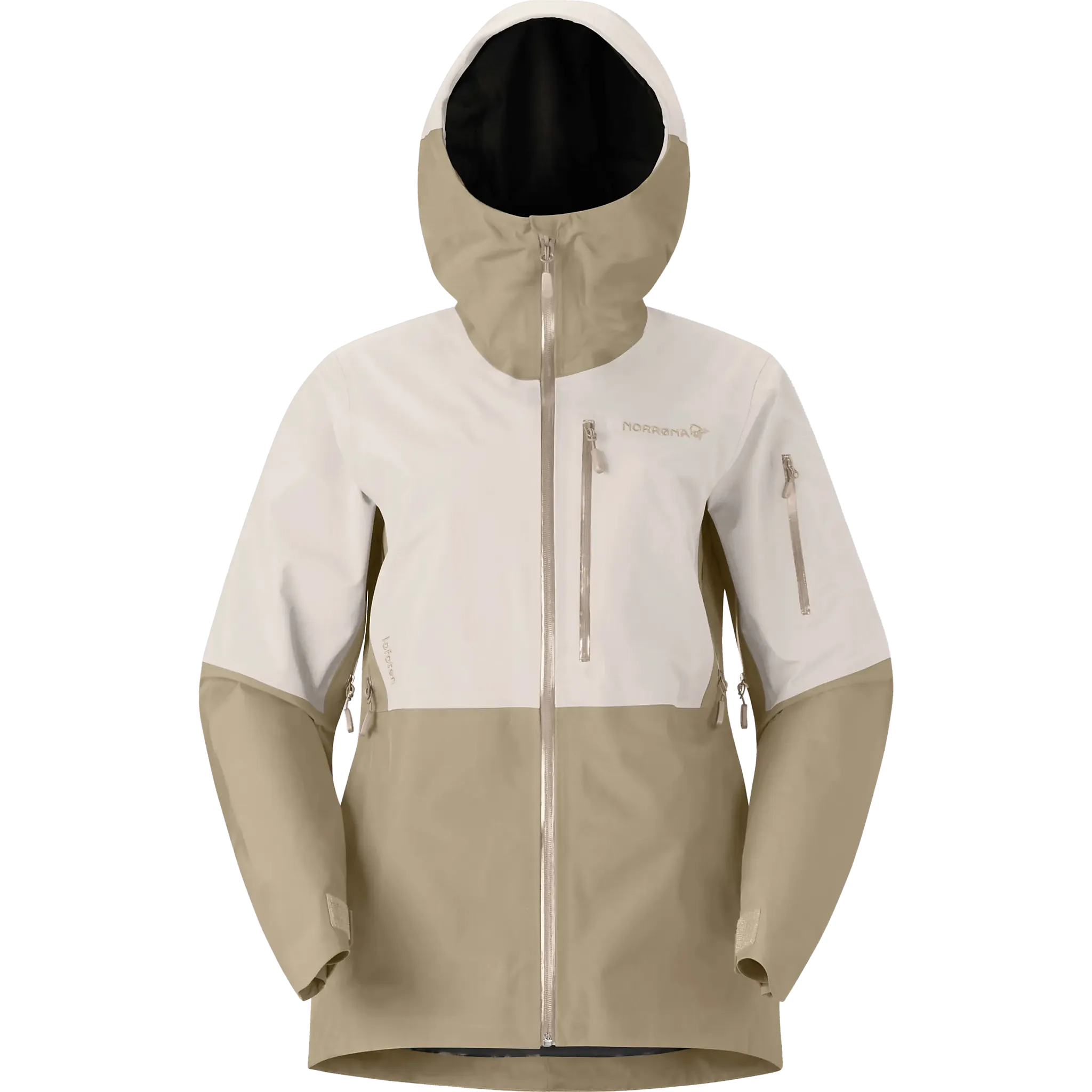 Lofoten GTX Jacket Women