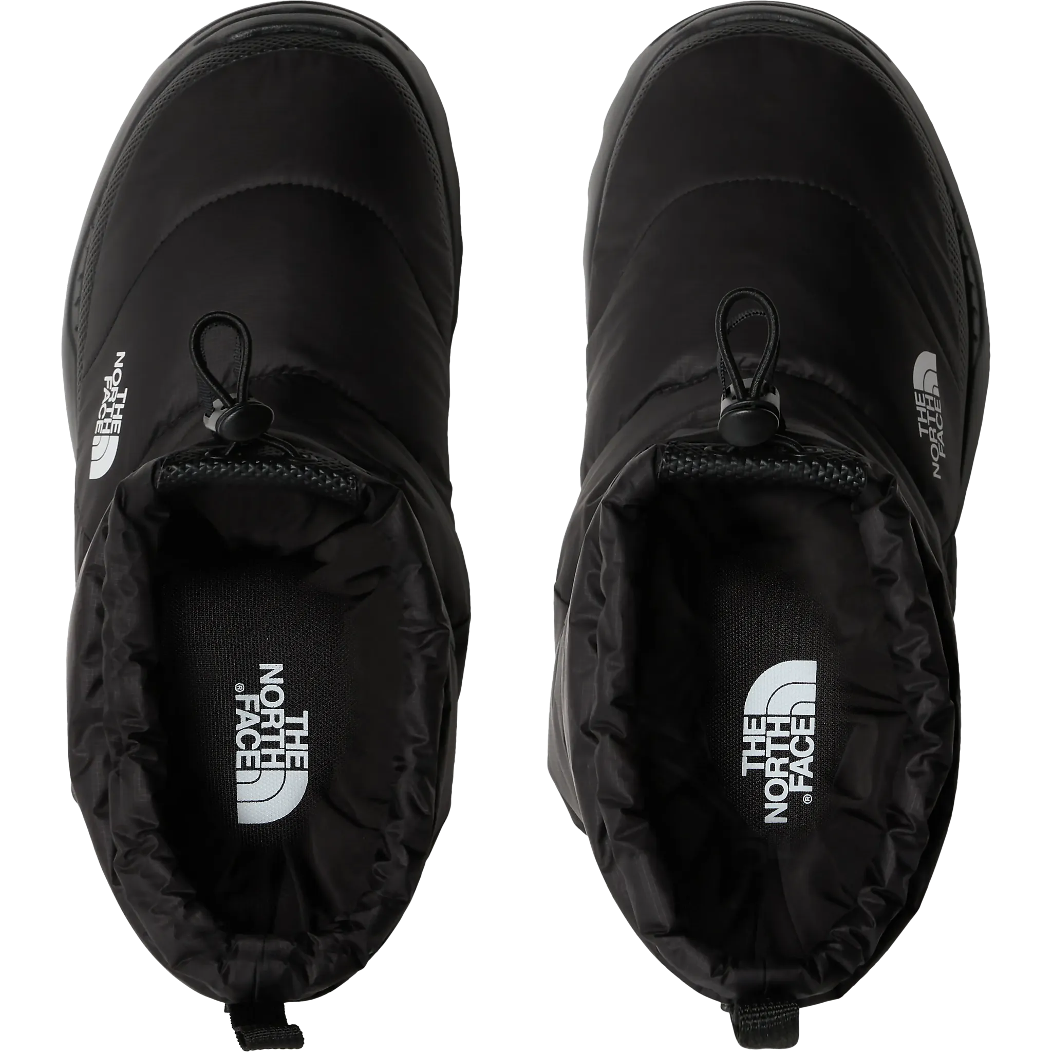 Nuptse Traction Bootie Women