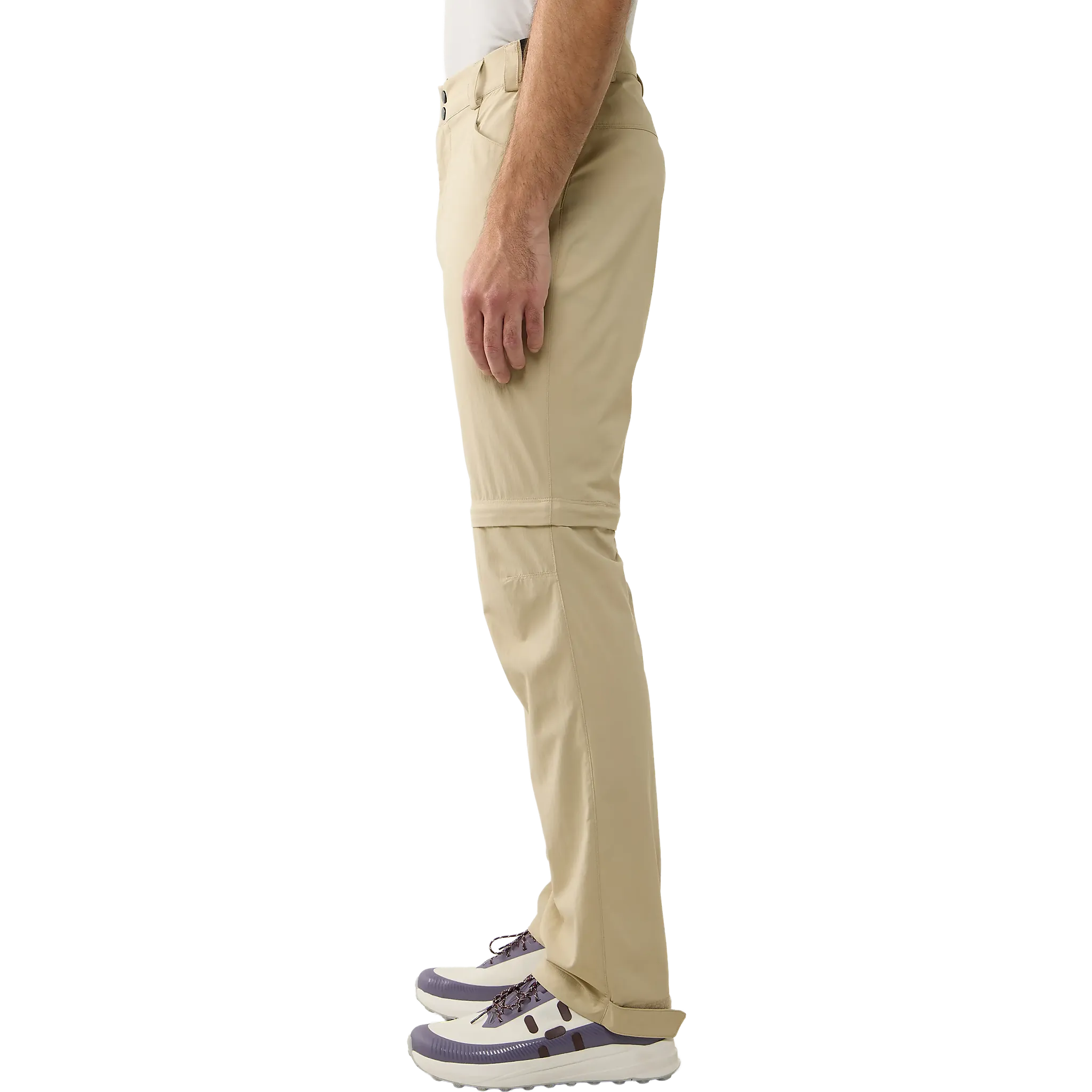 Lite Standard Zip-Off II Pant Men
