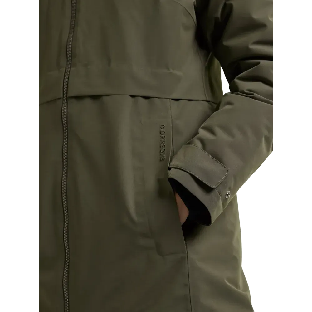 Tiril Parka Women