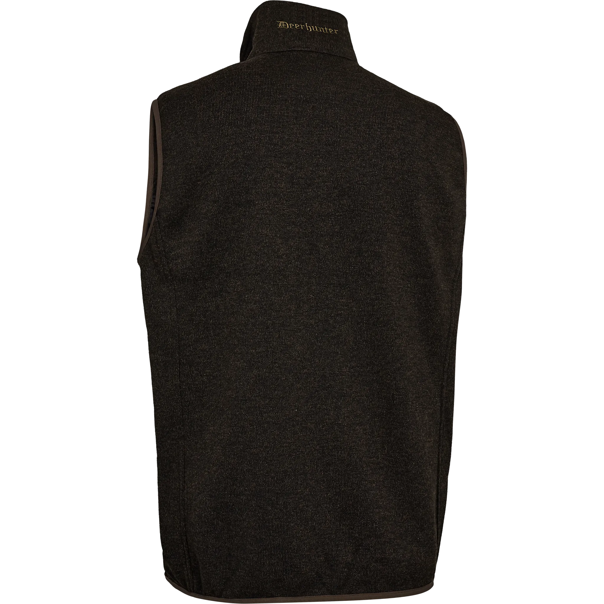 Moor Knitted Waistcoat