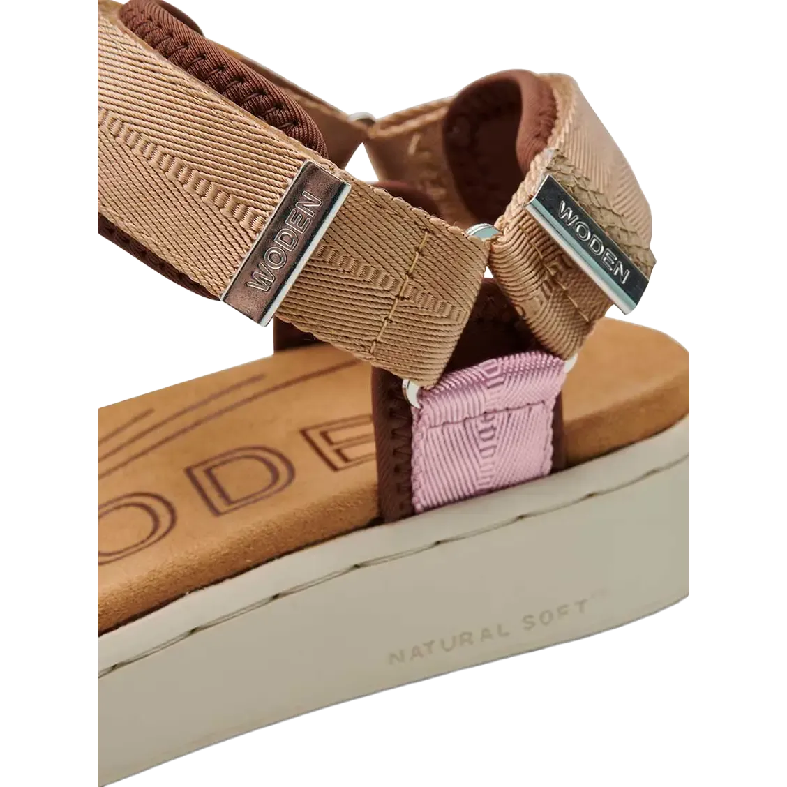 Line Sandal