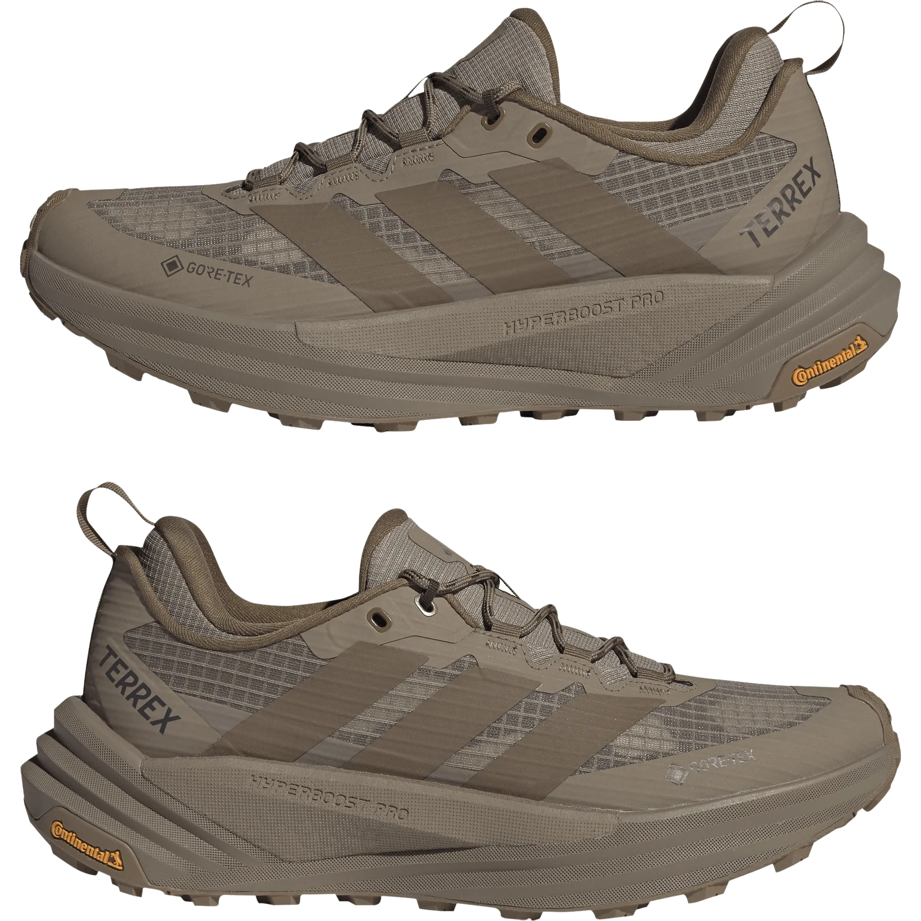 Terrex Freehiker 3 Low GTX Men