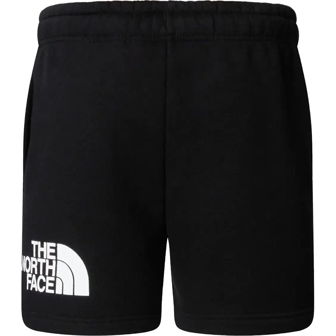 Regular Cotton Shorts Teen børneshorts