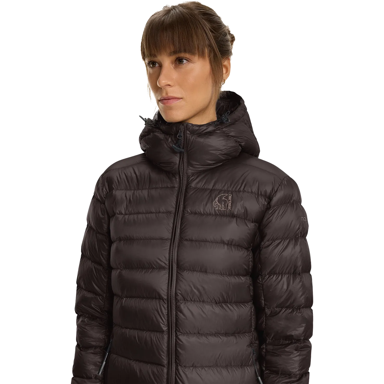 Dagmar Down Coat Women